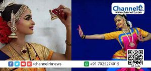 Read more about the article ചിലങ്കയിലൂടെ സ്വപ്നസാക്ഷാത്കാരം കൊതിക്കുന്ന പെൺകുട്ടി; പാർവതി കൃഷ്ണ പ്രതീക്ഷയാകുന്നു