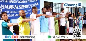 Read more about the article നീലേശ്വരം നഗരസഭയില്‍ നടത്തുന്ന ‘ഹരിതം-ശുചിത്വം’ പദ്ധതി; വിദ്യാലയങ്ങളില്‍ പ്ലാസ്റ്റിക്കിനെതിരെ പ്രതിജ്ഞ എടുത്തു