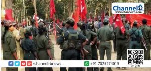 Read more about the article പാലക്കാട് മഞ്ചക്കണ്ടിയില്‍നിന്ന് രക്ഷപ്പെട്ട മാവോവാദിയെ തമിഴ്‌നാട് പോലീസ് പിടികൂടി