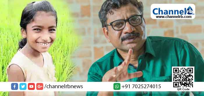 You are currently viewing ഷെഹലയുടെ മരണം; അധ്യാപക സമൂഹത്തെ അടച്ചാക്ഷേപിക്കരുത്; അഭ്യര്‍ത്ഥനയുമായി എഴുത്തുകാരന്‍ റഫീഖ് അഹമ്മദ്