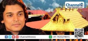 Read more about the article യുവതികള്‍ ശബരിമലയില്‍ എത്തിയാല്‍… രാഹുൽ ഈശ്വർ പറയുന്നത് ഇതാണ്