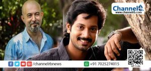 Read more about the article അനില്‍ രാധാകൃഷ്ണ മേനോനല്ല, തന്‍റെ അച്ഛന്‍ ‘രവി മേനോന്‍’ ; കുറിപ്പുമായി നടന്‍ രജിത് മേനോന്‍