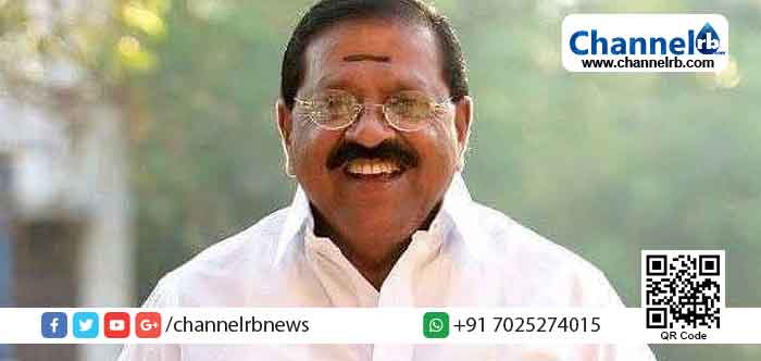 You are currently viewing പ്രധാനമന്ത്രി ദേശീയ ദുരിതാശ്വാസ നിധി; രാജ്‌മോഹൻ എം.പിയുടെ ശുപാർശ പ്രകാരം 6 ലക്ഷം രൂപ അനുവദിച്ചു