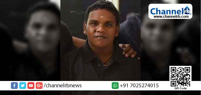 You are currently viewing കാണാതായ എന്‍ജിനീയറിംഗ് വിദ്യാർത്ഥി ഹോസ്റ്റലിൽ തൂങ്ങി മരിച്ച നിലയിൽ; കഞ്ചാവ് മാഫിയയുടെ ഭീഷണിയെ തുടർന്നെന്ന് സംശയം