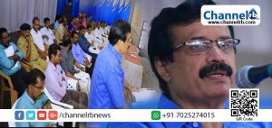 Read more about the article പണക്കൊഴുപ്പിന്‍റെ മേളയല്ല സ്കൂൾ കലോത്സവം; അവലോകന യോഗം വിദ്യാഭ്യാസ വകുപ്പ് മന്ത്രി പ്രൊഫ. സി രവീന്ദ്രനാഥ് ഉദ്ഘാടനം ചെയ്തു