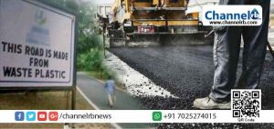 Read more about the article കാസര്‍കോട് വികസന പാക്കേജ്: ജില്ലയില്‍ പ്ലാസ്റ്റിക് മിശ്രിത റോഡുകള്‍ വരും; ഉപയോഗ ശൂന്യമായ പ്ലാസ്റ്റിക് മാലിന്യത്തില്‍ നിന്ന് ഗ്രാനൂളുകള്‍ ഉപയോഗിക്കാന്‍ തീരുമാനം