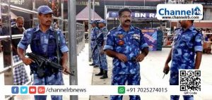 Read more about the article ശബരിമലയില്‍ മാവോയിസ്റ്റുകള്‍ നുഴഞ്ഞു കയറാന്‍ സാധ്യത, കനത്ത ജാഗ്രതാ നിര്‍ദ്ദേശം നല്‍കി ഇന്റലിജന്‍സ് റിപ്പോര്‍ട്ട്