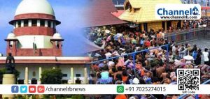 Read more about the article ശബരിമല വിധി: കാസർകോട് ജില്ലയില്‍ കനത്ത സുരക്ഷ; സാമൂഹ്യ മാധ്യമങ്ങള്‍ നീരീക്ഷണത്തില്‍