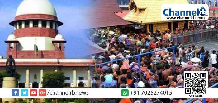 You are currently viewing ശബരിമല വിധി: കാസർകോട് ജില്ലയില്‍ കനത്ത സുരക്ഷ; സാമൂഹ്യ മാധ്യമങ്ങള്‍ നീരീക്ഷണത്തില്‍