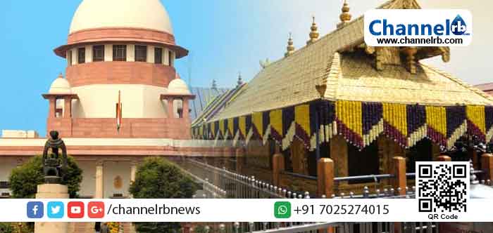 You are currently viewing ശബരിമല: യുവതീ പ്രവേശം ഒഴിവാക്കാന്‍ സര്‍ക്കാരിന് നിയമോപദേശം; അന്തിമ വിധിപ്പകര്‍പ്പ് വരുന്നതു വരെ പഴയ സ്ഥിതി തുടരണം