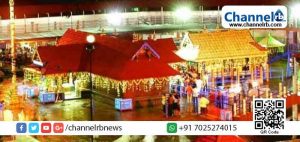 Read more about the article ശ​ബ​രി​മ​ല​യി​ൽ ശ​നി​യാ​ഴ്​​ച ന​ട തു​റ​ക്കും; യുവതികള്‍ എത്തിയാല്‍ കോ​ട​തി​വി​ധി​യി​ലെ സ​ങ്കീ​ര്‍ണ​ത ചൂ​ണ്ടി​ക്കാ​ട്ടി ത​ട​യാ​ന്‍ സാ​ധ്യ​ത