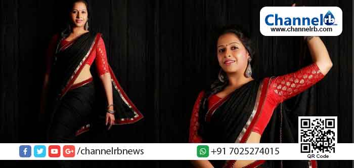 You are currently viewing ശരീരം മറച്ചു വെക്കുമ്പോള്‍ ആളുകള്‍ക്ക് കൗതുകം കൂടും; അശ്ലീല കമന്റിന് മറുപടി നല്‍കി നടി സാധിക