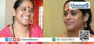 Read more about the article സോഷ്യല്‍ മീഡിയയിലൂടെ നടി സജിതാ മഠത്തിലിനെ ആക്ഷേപിച്ച സംഭവം; കർശന നടപടിക്ക് വനിതാ കമ്മീഷൻ നിർദ്ദേശം