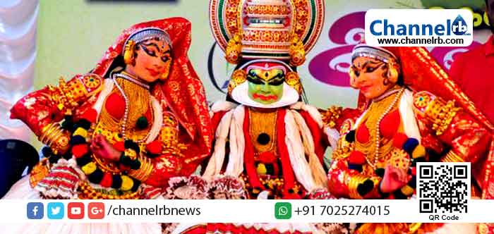 You are currently viewing സംസ്ഥാന സ്‌കൂൾ കലോത്സവം; വിദ്യാലയങ്ങള്‍ക്ക് അവധി