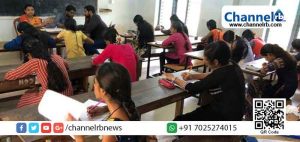 Read more about the article കാസർകോട് ജില്ലാ സ്‌കൂൾ കലോത്സവം; സ്‌റ്റേജിതര മത്സരങ്ങൾക്ക് ഇന്ന് സമാപനം