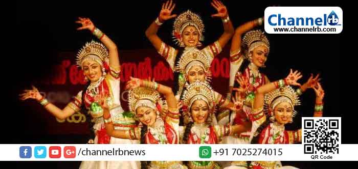 You are currently viewing സംസ്ഥാന സ്‌കൂള്‍ കലോത്സവം കാസര്‍കോട്; കലാമാമാങ്കത്തിന് തിരിതെളിയാന്‍ ഇനി 15 ദിനങ്ങള്‍ മാത്രം