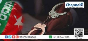 Read more about the article കണ്ണൂരില്‍ എസ്.ഡി.പി.ഐ പ്രവര്‍ത്തകന്‍ സര്‍ജിക്കല്‍ ബ്ലെയ്ഡ് ഉൾപ്പെടെയുള്ള മാരകായുധങ്ങളുമായി പിടിയില്‍