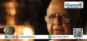 Read more about the article തിരുനെല്ലായി നാരായണ അയ്യർ ശേഷൻ: വിടപറഞ്ഞത് തെരഞ്ഞെടുപ്പ്‌ കമ്മീഷന്‍റെ  ശക്തി ജനങ്ങള്‍ക്ക്‌ ബോധ്യമാക്കി കൊടുത്ത അനിഷേധ്യ വ്യക്തിത്വം