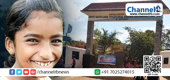 You are currently viewing ഷഹ്‌ലയുടെ മരണം; മാനസികമായി ഏറെ പ്രയാസം നേരിടുന്നു; സര്‍വജന സ്കൂളിലെ എല്ലാ അധ്യാപകരും രേഖാമൂലം സ്ഥലംമാറ്റം ആവശ്യപ്പെട്ടു