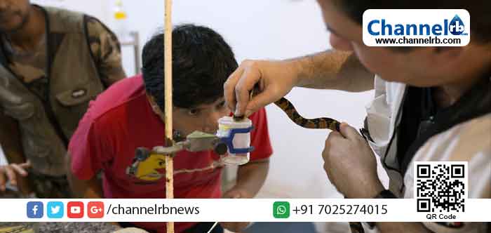 Read more about the article നിര്‍ണ്ണായക സന്ദര്‍ഭങ്ങളില്‍ വിഷചികിത്സയ്ക്ക്  ഡോക്ടർമാരുടെ അഭാവം; പരിശീലനത്തിനും  വൈദഗ്ദ്ധ്യത്തിനും പുതിയ പദ്ധതികൾ വേണം