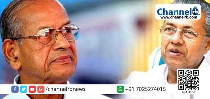 You are currently viewing ക്യാമ്പസിൽ രാഷ്ട്രീയം കടന്നുകയറുന്നതാണ് പല പ്രശ്നങ്ങളുടെയും കാരണം; വിദ്യാര്‍ത്ഥി യൂണിയന്‍ പ്രവർത്തനം നിയമവിധേയമാക്കാനുള്ള കരടിനെതിരെ പൊതുതാൽപര്യ ഹര്‍ജി നൽകുമെന്ന് ഇ. ശ്രീധരൻ