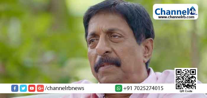 Read more about the article സാംസ്കാരിക കേരളത്തിനു യോജിക്കാത്ത പദപ്രയോഗങ്ങൾ നടത്തി; നടൻ ശ്രീനിവാസനെതിരെ കേസെടുത്ത്  വനിതാ കമ്മീഷൻ