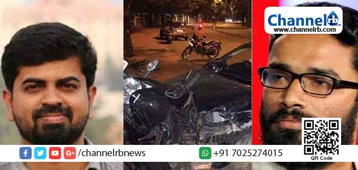 You are currently viewing മാധ്യമപ്രവര്‍ത്തകന്‍ കെ.എം. ബഷീറിന്‍റെ മരണം; ശ്രീറാം വെങ്കിട്ടരാമൻ അശ്രദ്ധയോടെയും ഉദാസീനതയോടെയും വാഹനമോടിച്ചു;  മദ്യപിച്ചിരുന്നതായി പോലീസ് റിപ്പോര്‍ട്ടില്ലെന്ന് ഗതാഗത മന്ത്രി