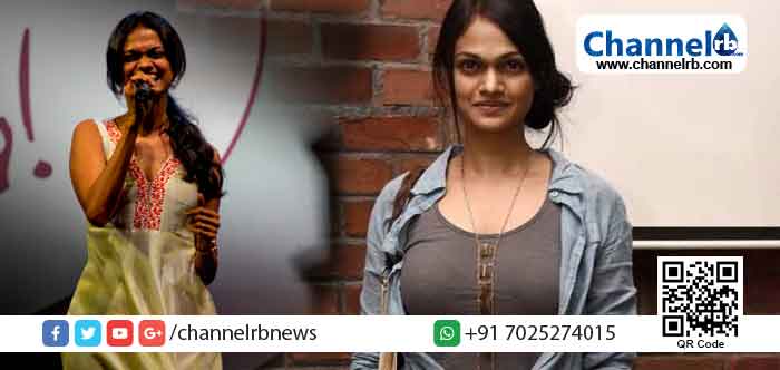 Read more about the article മാനസിക സംഘര്‍ഷം: ഗായിക സുചിത്രയെ കാണാനില്ലെന്ന പരാതിയുമായി സഹോദരി;  പരാതി അടിസ്ഥാനരഹിതമെന്ന് സുചിത്ര