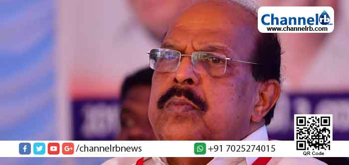 You are currently viewing കിഫ്ബി റോഡുകളുടെ ഉത്തരവാദിത്തം പി.ഡബ്ല്യൂ.ഡിക്കില്ലെന്ന് സുധാകരന്‍; പൊതുമരാമത്ത് – ധനകാര്യ വകുപ്പുകളില്‍ ഭിന്നത