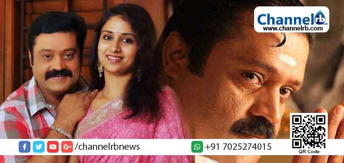 You are currently viewing അവതാരക റോളിലേക്ക് എത്താന്‍ ഊര്‍ജ്ജം ഭാര്യ രാധികയുടെ വാക്കുകൾ; സുരേഷ് ഗോപി പറയുന്നു