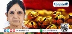 Read more about the article പ്രതിസന്ധികള്‍ നിറഞ്ഞ ജീവിത പാതയില്‍ തളരാത്ത കലയുടെ പ്രകാശം; നാട്യകലയുടെ നിറവര്‍ണങ്ങള്‍ പ്രസരിപ്പിച്ചു കൊണ്ടിരിക്കുന്ന കാസര്‍കോടിന്‍റെ മരുമകള്‍ക്ക് മലയാളത്തിന്‍റെ ആദരം