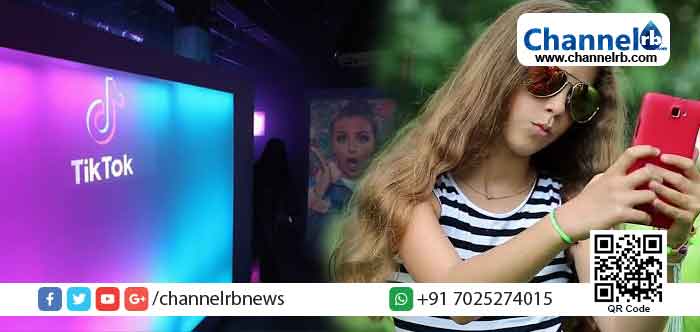 You are currently viewing പൗരന്മാരുടെ സുരക്ഷയാണ് വലുത്; ടിക് ടോക്ക് ഉടമകളായ ചൈനീസ് കമ്പനിക്കെതിരെ അമേരിക്കയില്‍ അന്വേഷണം