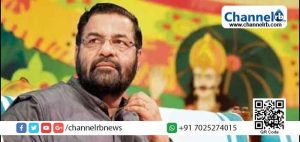 Read more about the article ‘സ്മൈൽ’ ടൂറിസം ശില്പശാല കണ്ണൂരിൽ; ടൂറിസം വകുപ്പ് മന്ത്രി ഉദ്ഘാടനം ചെയ്യും