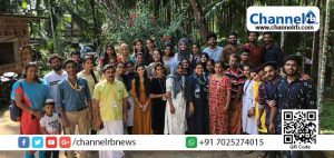 Read more about the article ഉത്തരവാദിത്ത ടൂറിസം മിഷൻ: പ്രവര്‍ത്തനങ്ങള്‍ പഠിക്കാൻ  വിദ്യാര്‍ത്ഥികള്‍ ബേക്കല്‍ ടൂറിസ്റ്റ് ഡെസ്റ്റിനേഷന്‍ പ്രദേശങ്ങൾ സന്ദർശിച്ചു