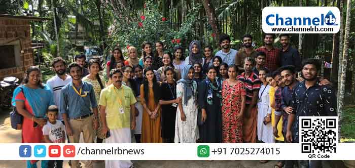 You are currently viewing ഉത്തരവാദിത്ത ടൂറിസം മിഷൻ: പ്രവര്‍ത്തനങ്ങള്‍ പഠിക്കാൻ  വിദ്യാര്‍ത്ഥികള്‍ ബേക്കല്‍ ടൂറിസ്റ്റ് ഡെസ്റ്റിനേഷന്‍ പ്രദേശങ്ങൾ സന്ദർശിച്ചു