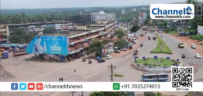 You are currently viewing അയോധ്യ വിധി: കാസര്‍കോട് ജില്ല ശാന്തം; നിരോധനാജ്ഞ തിങ്കളാഴ്ച അർദ്ധരാത്രിവരെ തുടരും