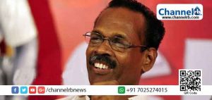 Read more about the article അനാഥാലയങ്ങളില്‍ സേവനം ചെയ്യുന്നവര്‍ക്ക് സാമൂഹ്യ സുരക്ഷാ പദ്ധതിയില്‍ അംഗത്വം നല്‍കും: തൊഴില്‍ മന്ത്രി ടി. പി രാമകൃഷ്ണന്‍