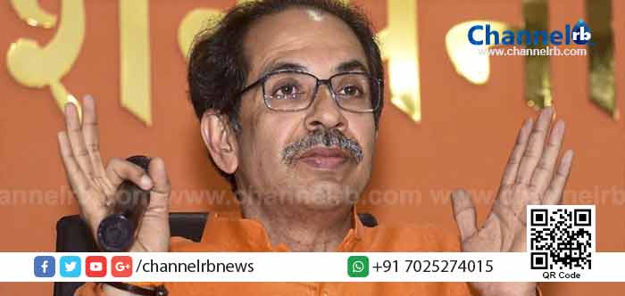 You are currently viewing ശിവസേനയെ എന്‍.സി.പിയും കോണ്‍ഗ്രസും പിന്തുണക്കും; ഉദ്ധവ് താക്കറെ മഹാരാഷ്ട്ര മുഖ്യമന്ത്രിയാകും; ചർച്ച വിജയത്തിലേക്ക്