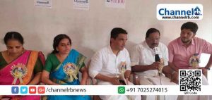 Read more about the article തിരുനാവായ മാമാങ്കത്തിന് ശേഷം മറ്റൊരു മാമാങ്കം സ്‌കൂൾ കലോത്സവം: രാജ്‌മോഹൻ ഉണ്ണിത്താൻ എം.പി