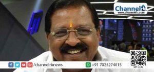 Read more about the article രാജ്യത്തിന്‍റെ സ്ഥാപനങ്ങളും സമ്പത്തും വിറ്റു തുലയ്ക്കുന്ന മുടിയനായ പുത്രനാണ് നരേന്ദ്ര മോദി: രാജ്മോഹൻ ഉണ്ണിത്താൻ എം.പി