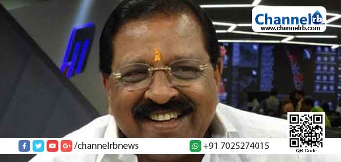 You are currently viewing കോവിഡ് നെഗറ്റീവ് സർട്ടിഫിക്കറ്റ് ഹാജരാക്കണമെന്ന സംസ്ഥാന സർക്കാർ ആവശ്യം കേന്ദ്രം തള്ളണം: രാജ് മോഹൻ ഉണ്ണിത്താൻ എം.പി