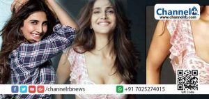 Read more about the article ‘ശ്രീ റാം’ എന്നെഴുതിയ വസ്ത്രം ധരിച്ചെത്തി; ബോളിവുഡ് നടിക്കെതിരെ വിമർശനവും പോലീസ് കേസും