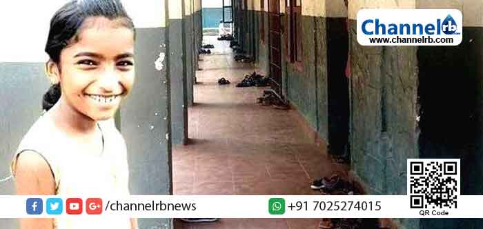 Read more about the article ഷഹലയുടെ മരണം : അധ്യാപകരും ഡോക്ടറുമടക്കം നാലുപേരും ഒളിവില്‍; പ്രതിവിഷം ആവശ്യത്തിനുണ്ടായിരുന്നെന്ന് ജില്ലാ ഭരണകൂടം