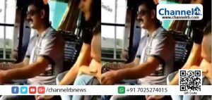 Read more about the article ഷാജി വാഹനമോടിക്കുമ്പോള്‍ ഗിയര്‍ മാറുന്നത് പിന്നിലിരിക്കുന്ന പെണ്‍കുട്ടികൾ; ഡ്രൈവറുടെ ലൈസന്‍സ് സസ്പെന്‍ഡ് ചെയ്തു