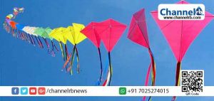 Read more about the article കേരള സ്കൂൾ കലോത്സവം; പട്ടം പറത്തൽ ഉത്സവം നടത്തി