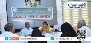 Read more about the article ഐ.ഐ.ടി വിദ്യാര്‍ത്ഥിനിയുടെ ആത്മഹത്യ ജനാധിപത്യ ഇന്ത്യയുടെ മതേതര മുഖം വികൃതമാക്കി: വനിതാ കമ്മീഷന്‍