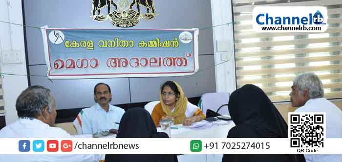 You are currently viewing ഐ.ഐ.ടി വിദ്യാര്‍ത്ഥിനിയുടെ ആത്മഹത്യ ജനാധിപത്യ ഇന്ത്യയുടെ മതേതര മുഖം വികൃതമാക്കി: വനിതാ കമ്മീഷന്‍