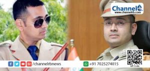 Read more about the article പോലീസുകാര്‍ക്ക് വര്‍ഷത്തിലൊരിക്കല്‍ ‘ഉല്ലാസ ദിനം’; തീരുമാനവുമായി കമ്മീഷണർ യതീഷ് ചന്ദ്ര