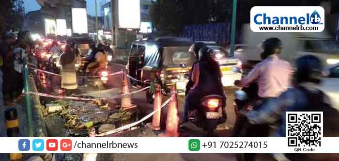 Read more about the article കുഴിയില്‍ വീണ് യുവാവ് മരിച്ച സംഭവം: നാണിച്ച് തലതാഴ്ത്തുന്നുവെന്ന് കോടതി, 10ലക്ഷം നഷ്ടപരിഹാരം നല്‍കും