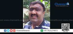 Read more about the article ഉംറ തീർത്ഥാടനത്തിനിടെ പടന്ന സ്വദേശിയായ വ്യാപാരി നേതാവ് മദീനയിൽ അന്തരിച്ചു